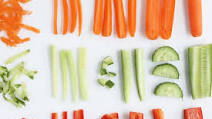 Quick and Easy Vegetables for Lunch Recipes Quick and Easy Vegetables for Lunch Recipes