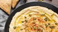 Instant Pot Hummus Instant Pot Hummus