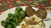 Cube Steak & Gravy Cube Steak & Gravy