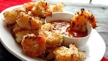 Easy Baked Coconut Shrimp Easy Baked Coconut Shrimp