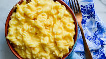Pressure Cooker Mac and Cheese Pressure Cooker Mac and Cheese