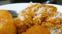Pork Curry Pork Curry