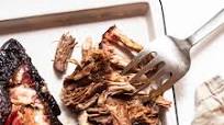Smoked Pork Shoulder Smoked Pork Shoulder