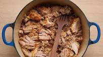 Carnitas caramelizadas Carnitas caramelizadas