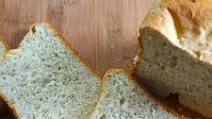 Italian Herb Bread Italian Herb Bread