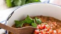 Pinto Beans and Rice Pinto Beans and Rice