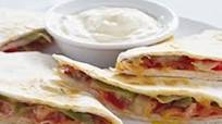 Club Quesadillas Club Quesadillas