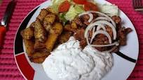 Tzatziki - Variante Tzatziki - Variante