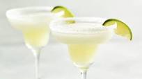 Mexican Margaritas Mexican Margaritas