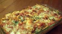 Italian Bake Recipe - (4.1/5) Italian Bake Recipe - (4.1/5)