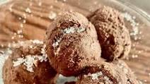 Air Fryer Donut Holes Air Fryer Donut Holes