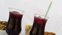 Bissap juice Bissap juice