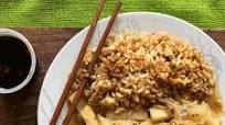 Chop Suey | Platillo Chino Chop Suey | Platillo Chino