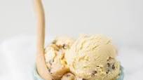Chocolate Chip Cookie Dough Ice Cream Chocolate Chip Cookie Dough Ice Cream