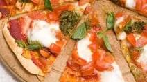 Easy pizzas Easy pizzas