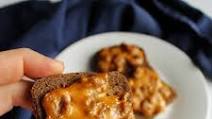 Party Ryes - Mini Pizza Bread Appetizers Party Ryes - Mini Pizza Bread Appetizers