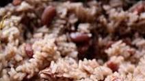 Delicious Authentic Jamaican Rice and Peas Recipe Delicious Authentic Jamaican Rice and Peas Recipe
