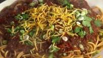 Cincinnati Spaghetti Cincinnati Spaghetti