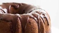 Double Chocolate Bundt Cake Double Chocolate Bundt Cake