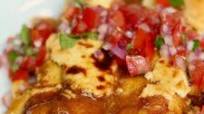 Best Ever Vegan Enchiladas With Homemade Enchilada Sauce Best Ever Vegan Enchiladas With Homemade Enchilada Sauce