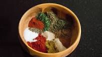 Homemade gyros spice mix Homemade gyros spice mix