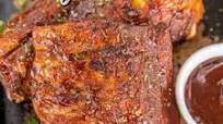 Slow Cooker Baby Back Ribs Slow Cooker Baby Back Ribs