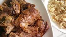Turkish Roasted Lamb (Kuzu Tandır) Turkish Roasted Lamb (Kuzu Tandır)