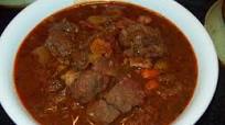 Wild Game Chili (Venison and Wild Boar) Wild Game Chili (Venison and Wild Boar)