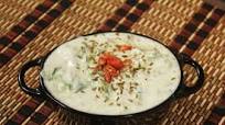 Kali Mirch Ka Raita Recipe By Rida Aftab Kali Mirch Ka Raita Recipe By Rida Aftab