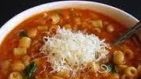 Pasta E Fagioli Pasta E Fagioli