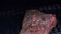 Smoked Tri Tip Recipe Smoked Tri Tip Recipe