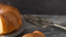Instant Pot Doughnut Cake Instant Pot Doughnut Cake