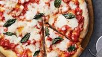 Margherita Pizza Margherita Pizza