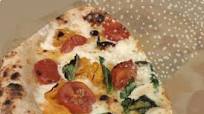 Pizza of the Mayor Pizza of the Mayor