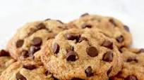 Chocolate Chip Cookies without Butter Chocolate Chip Cookies without Butter