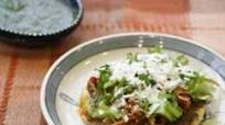 Tinga de res Tinga de res