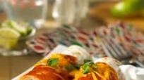 Super Simple Enchiladas Super Simple Enchiladas