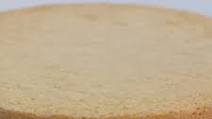 Easy 3-Ingredient Sponge Cake Easy 3-Ingredient Sponge Cake