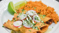 Smoked Carnitas Taquitos Smoked Carnitas Taquitos