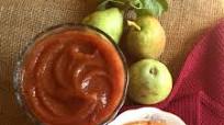 Pear Butter Pear Butter