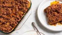 Lasagna Bolognese Lasagna Bolognese