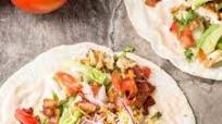 Chicken Wrap Chicken Wrap