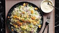 Caesar salad recipe Caesar salad recipe