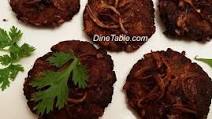 Chapli Kebab Recipe – Pakistani Kebab – Beef Chapli Kabab Chapli Kebab Recipe – Pakistani Kebab – Beef Chapli Kabab