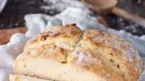 Traditional Irish Soda Bread Traditional Irish Soda Bread