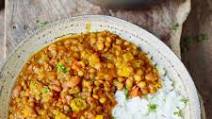 Vegan Gumbo Recipe Vegan Gumbo Recipe