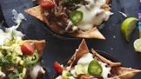 Carnitas Skillet Nachos Carnitas Skillet Nachos
