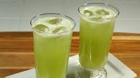 Cucumber Cooler Cucumber Cooler