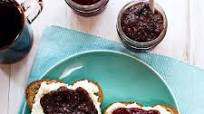 Easy Blender Chia Jam Easy Blender Chia Jam