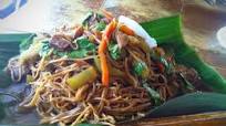 Pancit habhab recipe (pancit lucban) Pancit habhab recipe (pancit lucban)